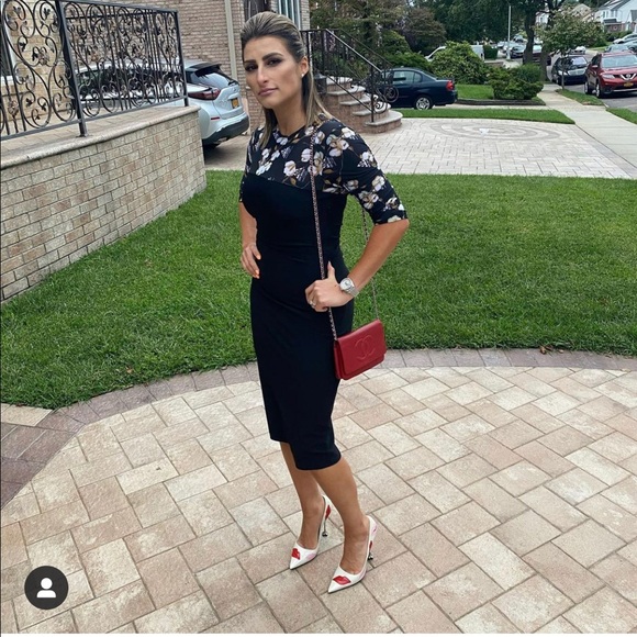 Prada Shoes 👠 one of the kind. - Picture 8 of 8